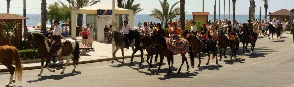Feria de Mayo
